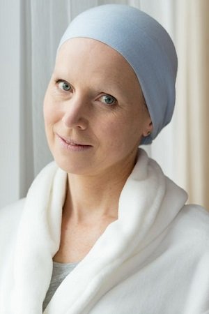 Supporting Women With Cancer