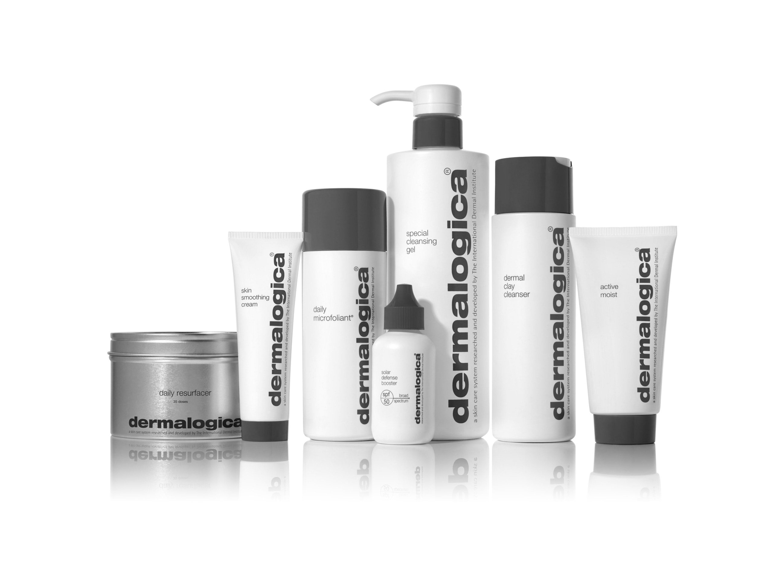 Dermalogica Active Clearing at k:SPA