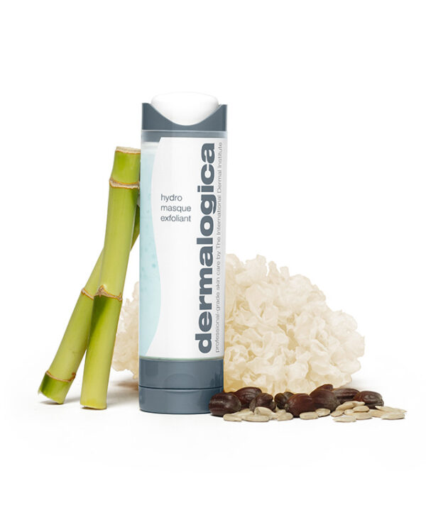 ProductwithIngredients HydroMasqueExfoliant