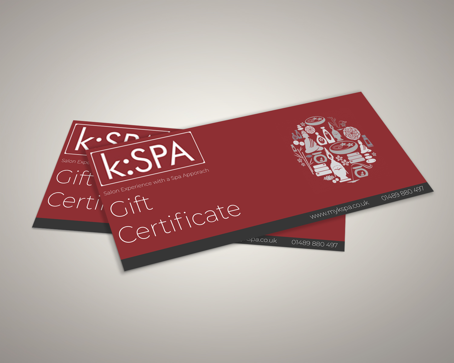 £80.00 kSPA Voucher kSPA Skin Clinic & Beauty Salon