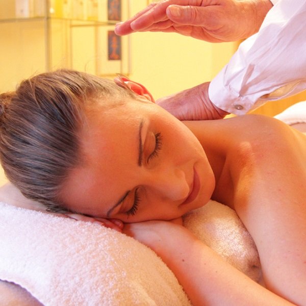 Tailored Massages at k:SPA in Fareham, Hampshire