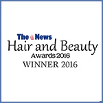 kspa hair and beauty awards 2016 winner