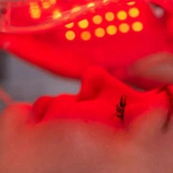 LED Light Therapy at k:SPA Skin Clinic in Whiteley