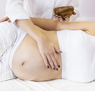 Pregnancy Massages in Hampshire at k:SPA Fareham