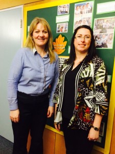 k:SPA Sponsors Whiteley School