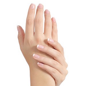 k:SPA Nail Advice Clinic