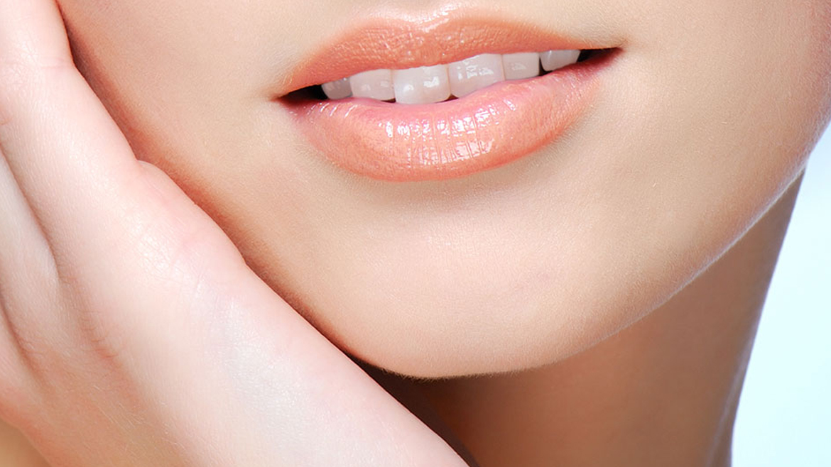 Chin Wax - k:SPA Salon Experience, Spa Approach