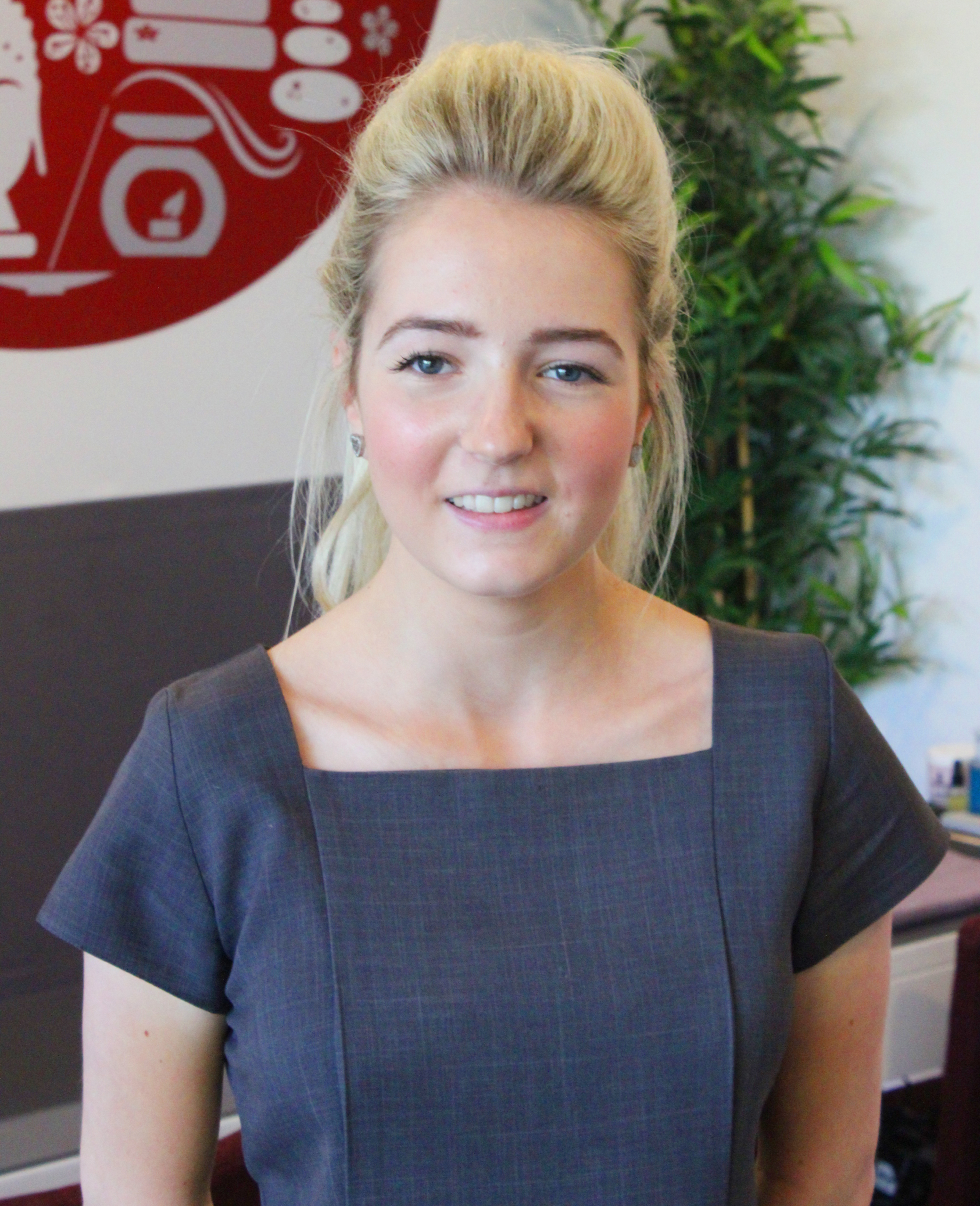 Exciting News From Megan!