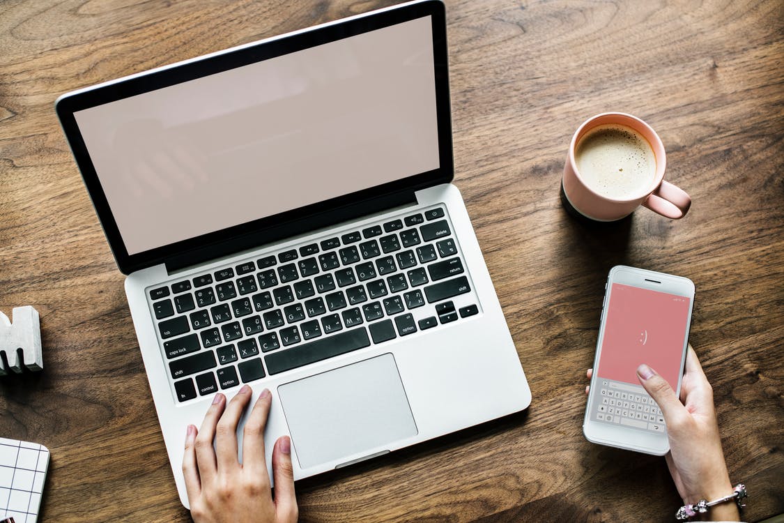 Why Take A Digital Detox?