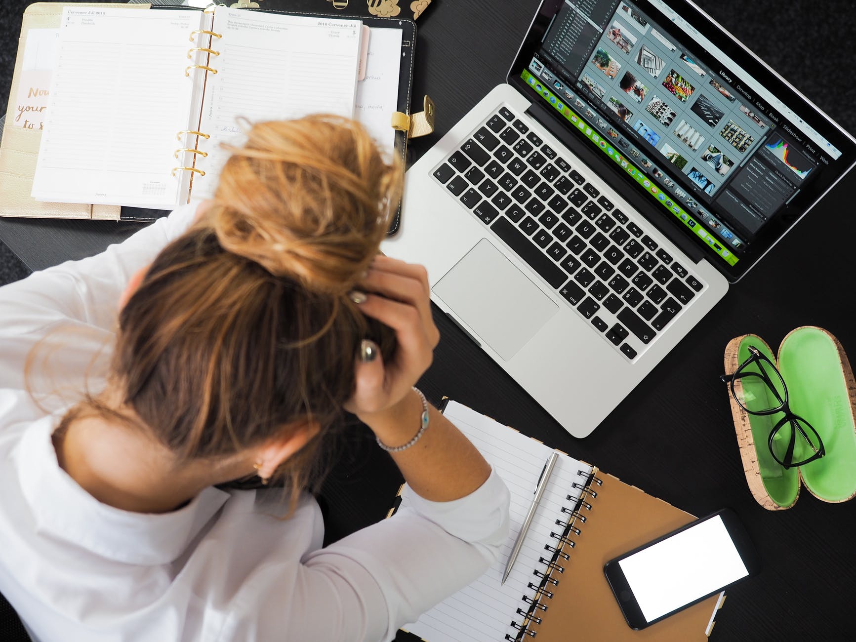 Manage Stress With Mindfulness