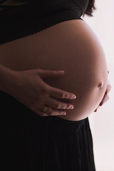 Pregnancy Massage