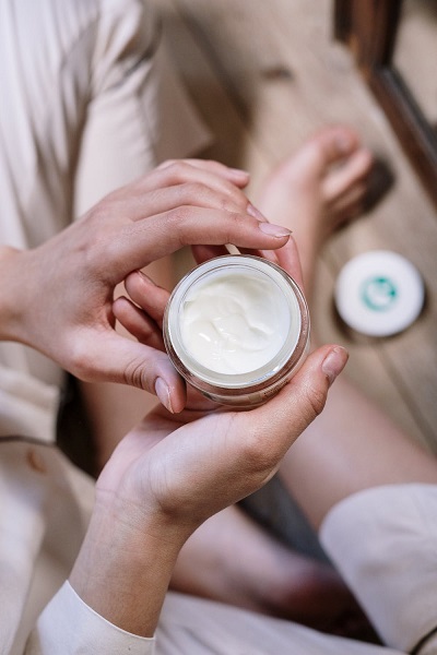 Autumn Skincare