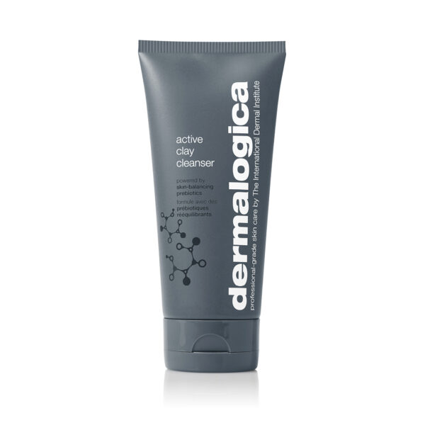 Active Clay Cleanser
