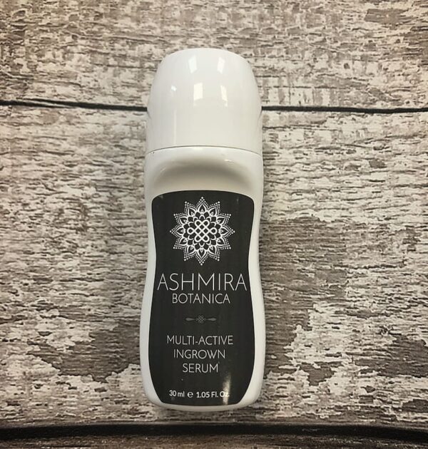 Multi-Active Ingrown Hair Serum