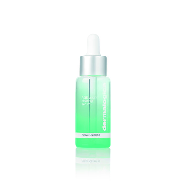 AGE Bright Clearing Serum