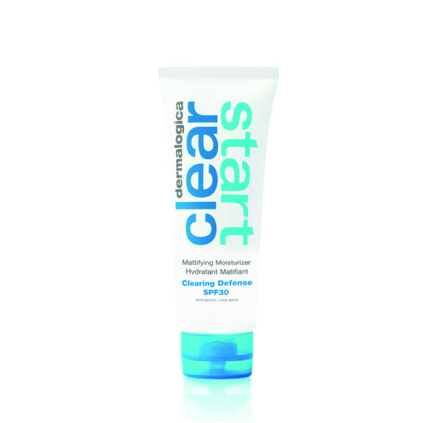 Clearing Defense SPF30