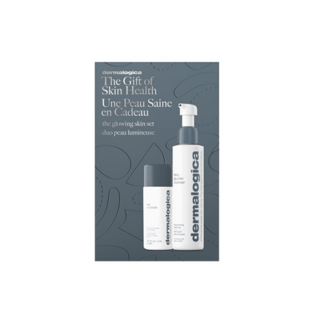 the glowing skin set the glowing skin set
