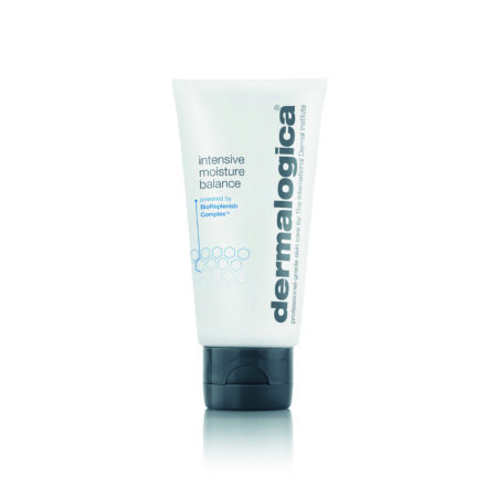 Intensive Moisture Balance 100ml