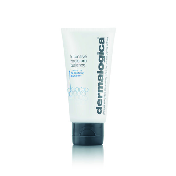 Intensive Moisture Balance 100ml