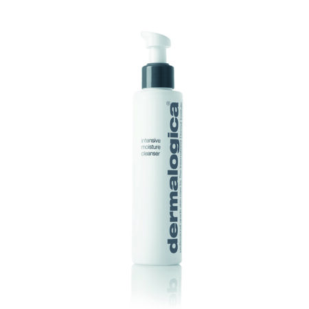 Intensive Moisture Cleanser 150ml