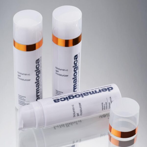Biolumin-C Gel Moisturiser