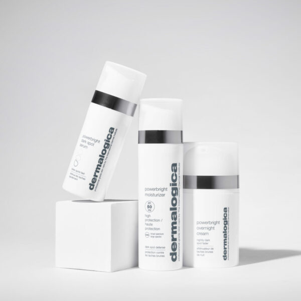 Powerbright Overnight Cream