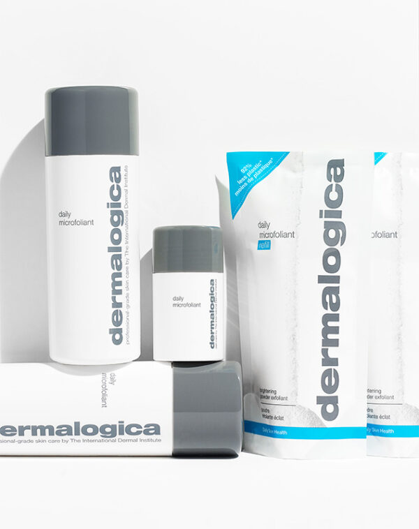 Daily Microfoliant Refill