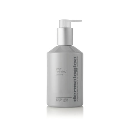 Body Hydrating Cream