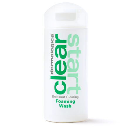 Breakout Clearing Foaming Wash 177ml