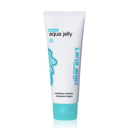 Cooling Aqua Jelly