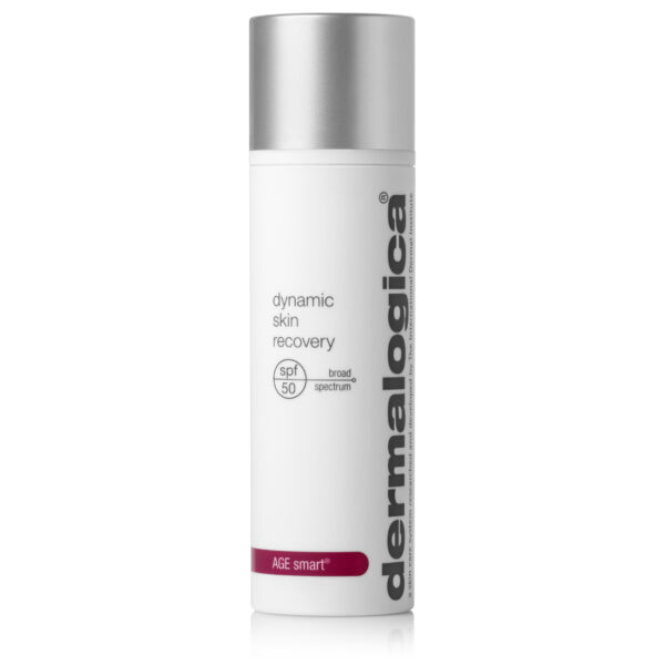 Dynamic Skin Recovery SPF50