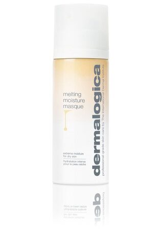 Melting Moisture Masque