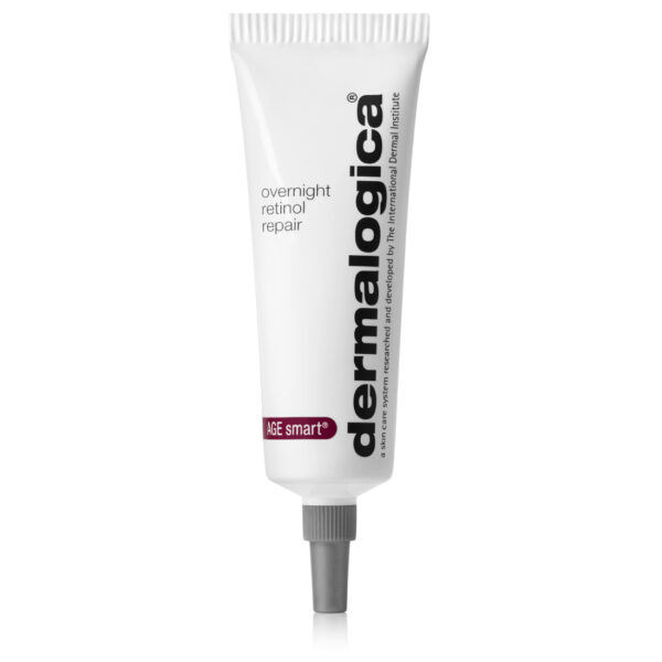 Overnight Retinol Repair 0.5% w/ buffer cream