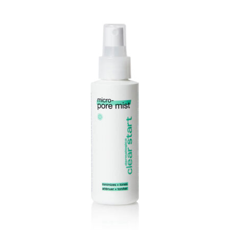 Micro-Pore Mist