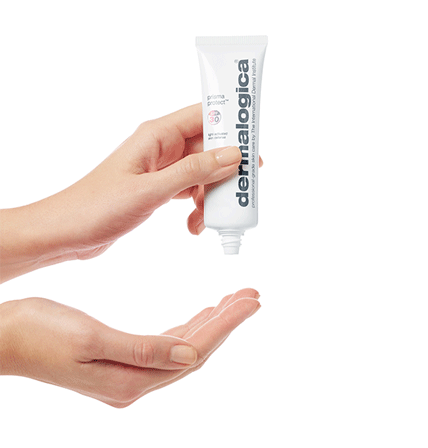 Product Spotlight : Dermalogica SPF