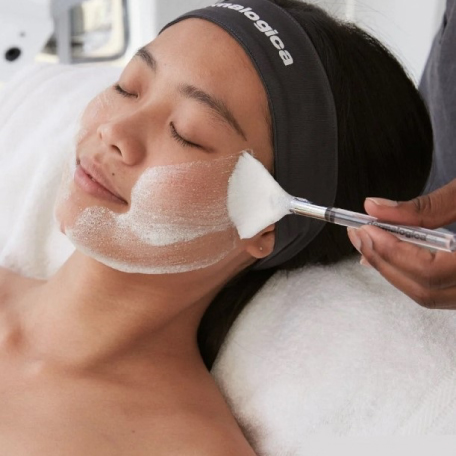 DERMALOGICA PRO POWER PEELS AT K:SPA SKIN CLINIC FAREHAM
