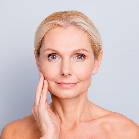 PLASMA SKIN TIGHTENING AT THE BEST BEAUTY SALON IN FAREHAM