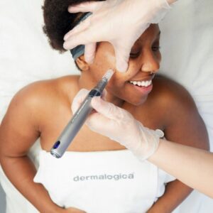 dermalogica luminFusion treatments in Fareham Portsmouth