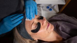 K Spa Skin Treatments