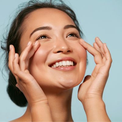 Enjoy Glowing Skin This Summer
