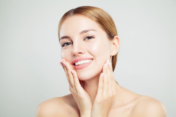 Electrolysis for Blemish Removal Fareham
