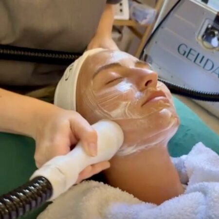 cryo 21 fareham clinic
