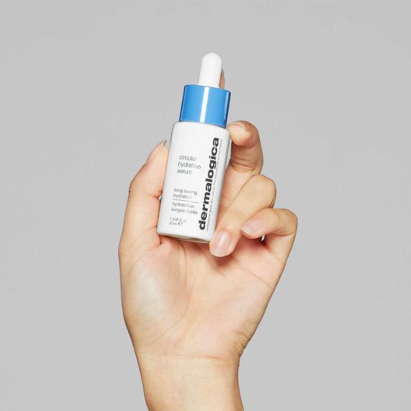dermalogica circular hydrations serum