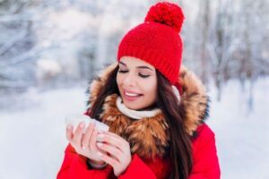 Winter Skincare kSPA Skin Clinic Fareham
