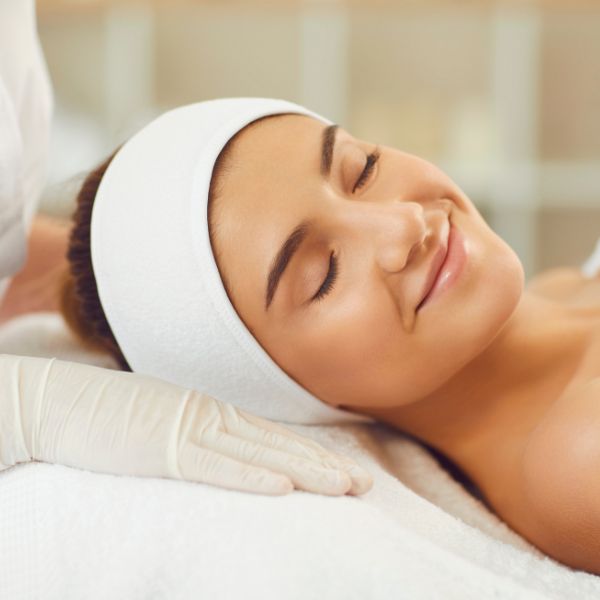 Glowing Skin For Spring