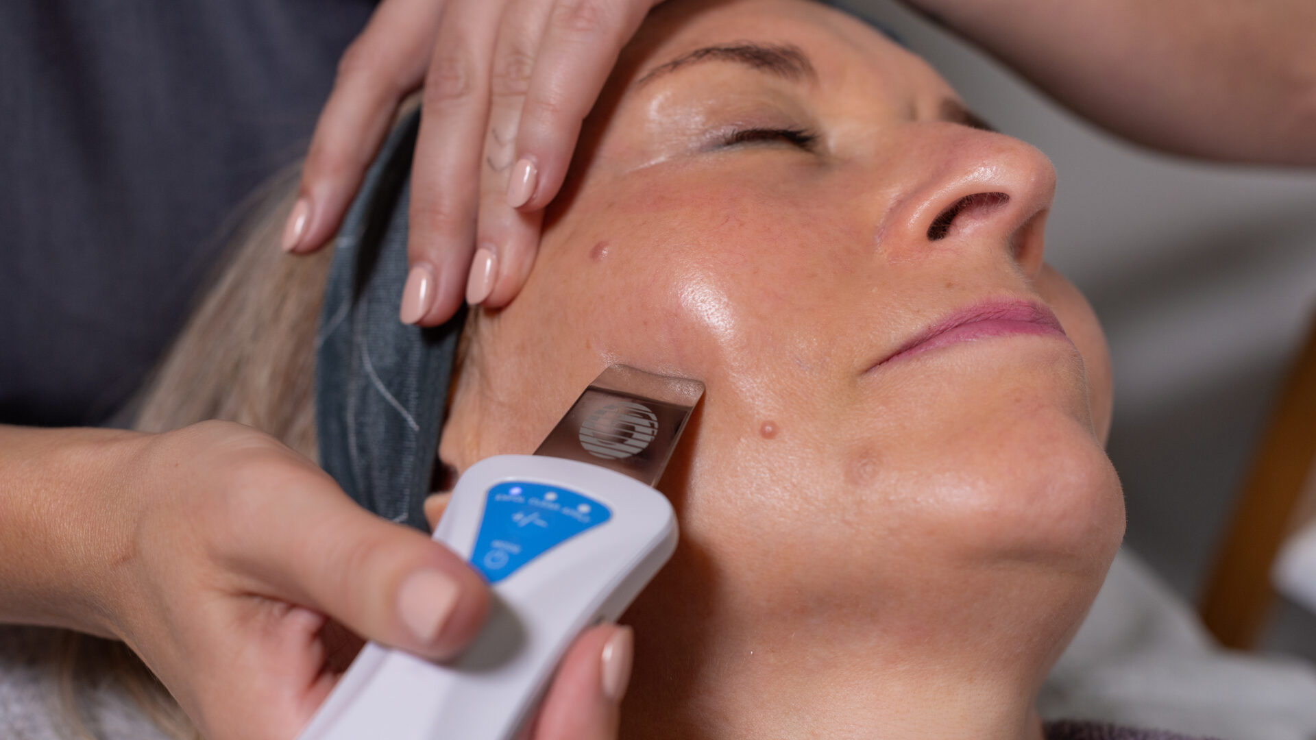 Best Facials at My k:Spa in Fareham Best Facials at My k:Spa in Fareham