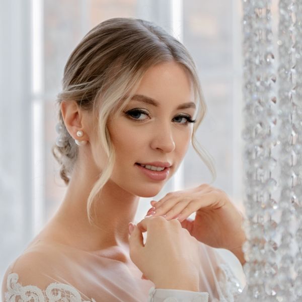 Your Bridal Beauty Guide