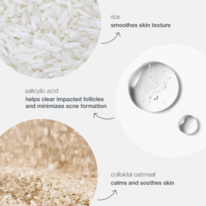 dermalogica daily microfoliant ingredients