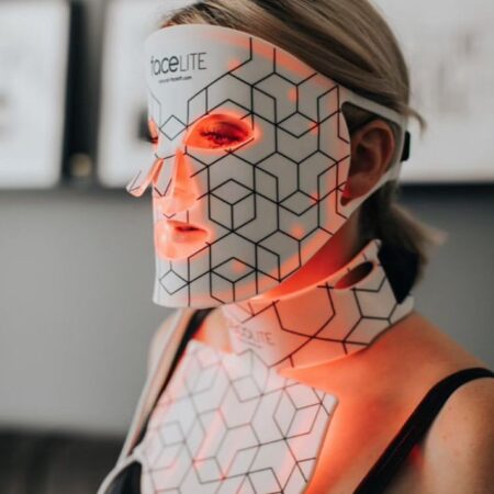 faceLITE LED Mask faceLITE LED Mask