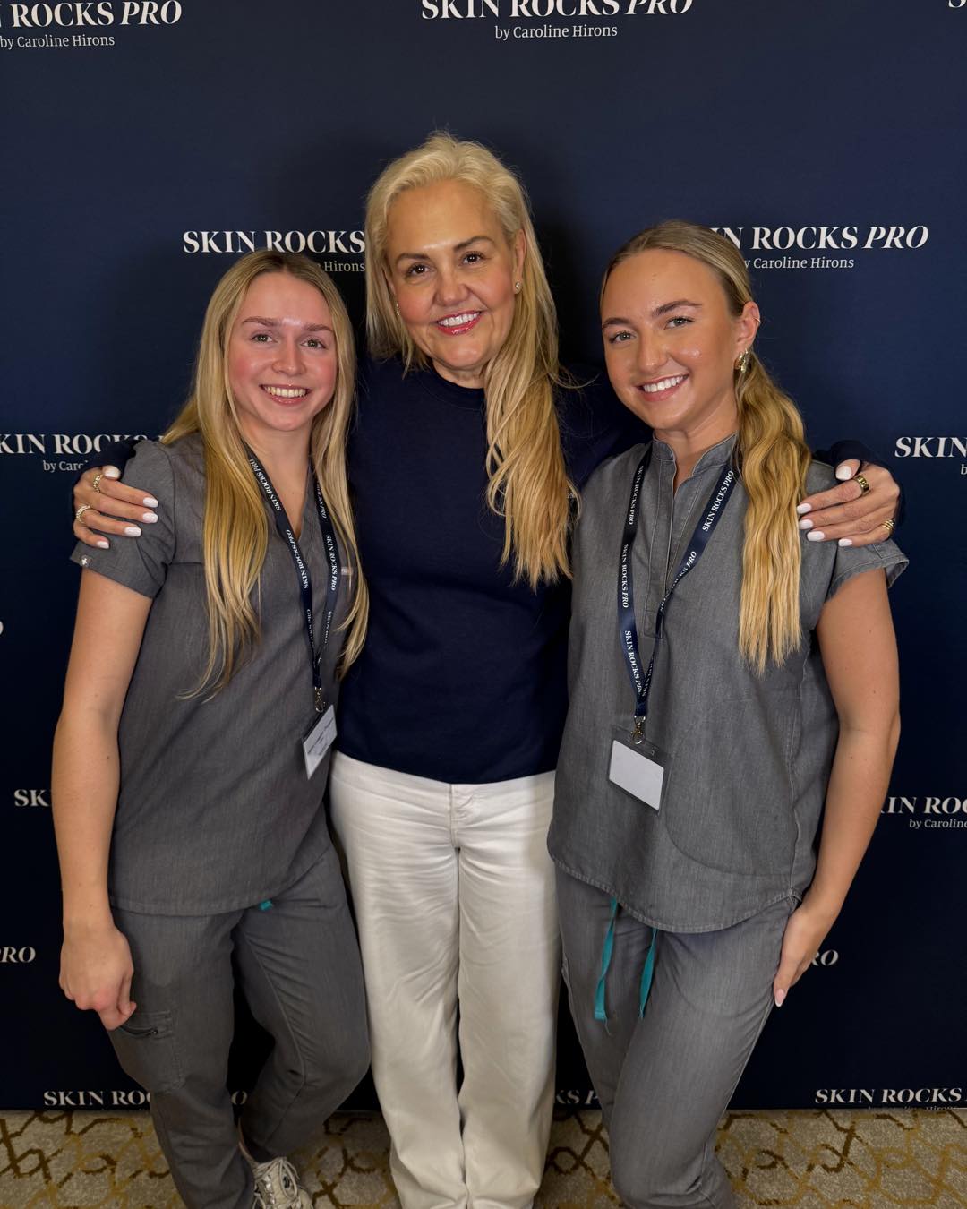 Introducing Skin Rocks at k:SPA